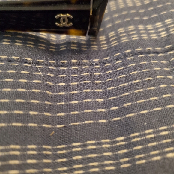 Chanel plastic frames - Picture 7 of 12